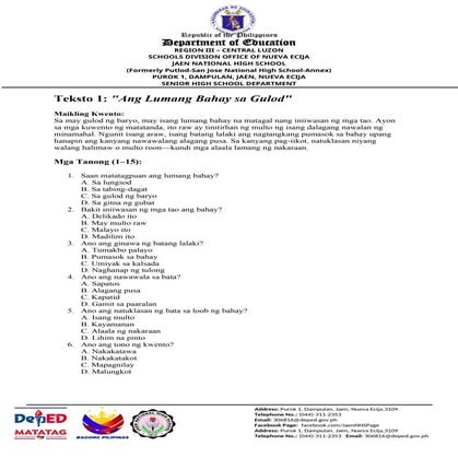 gst reading materials filipino-with answer key.docx