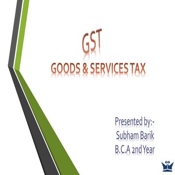 Gst1