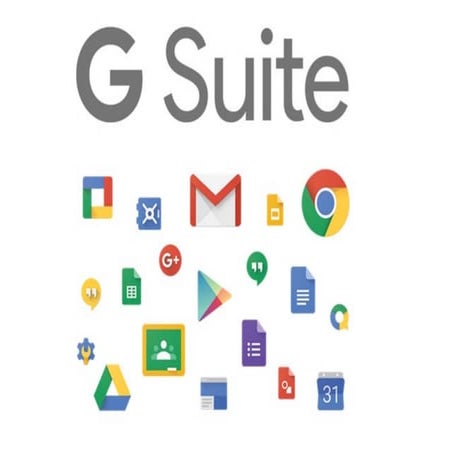 EduCause: Google Cloud Platform... and more! | PDF