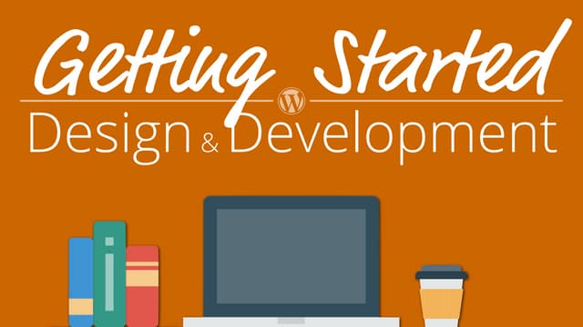 Get Started in Professional WordPress Design & Development