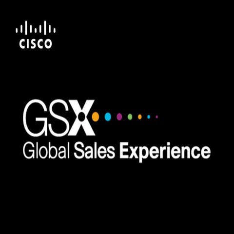 GSX physical event to virtual event