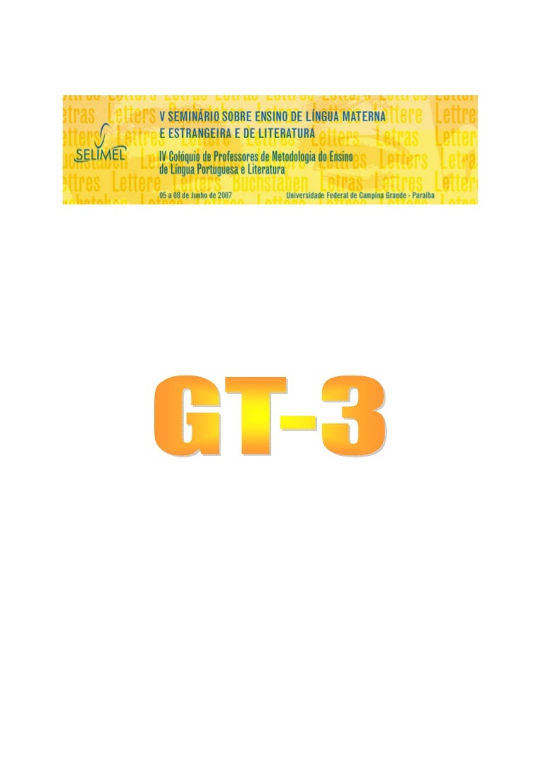 Gt 3 6