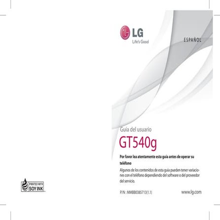 Gt540g prn 110302_1.1_printout