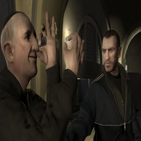 gta 4 images trailer n° 4