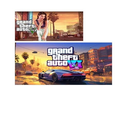 Grand Theft Auto V: The Manual 17+ - App Store | PDF