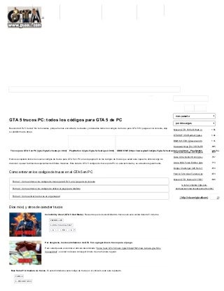 gta 5 plan cul gta 5 plan cul