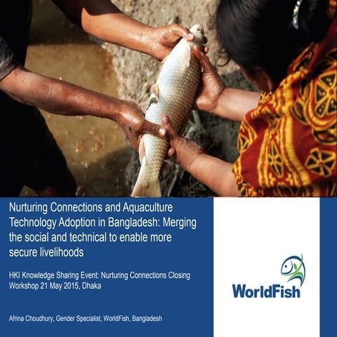 Gta nc hki event_afrina