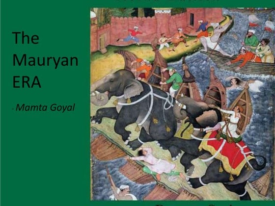 Gtc session-indian history2