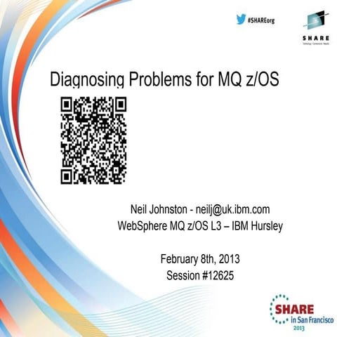 GTF stands for Generalized Trace Facility •It is a service aid that can: •Rec...