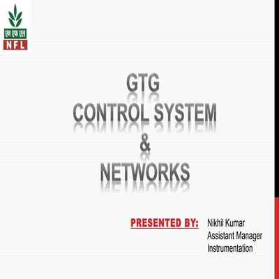 GTG SGT700 Control system Introduction.pptx