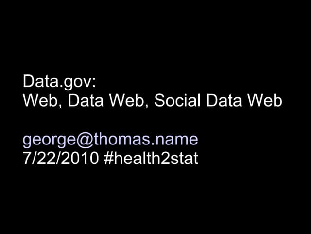 Gt health2stat 7-22-2010
