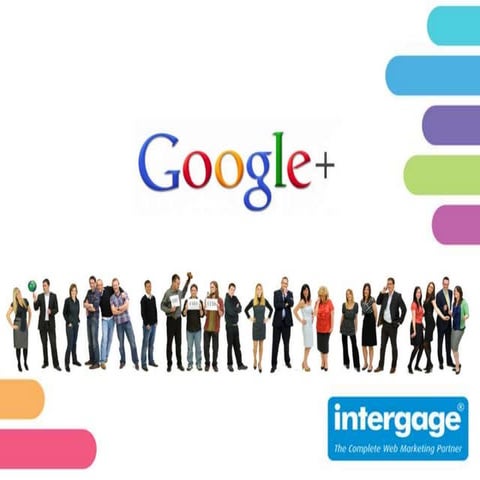 Gt Intergage Seminar Presentation Dec 2011