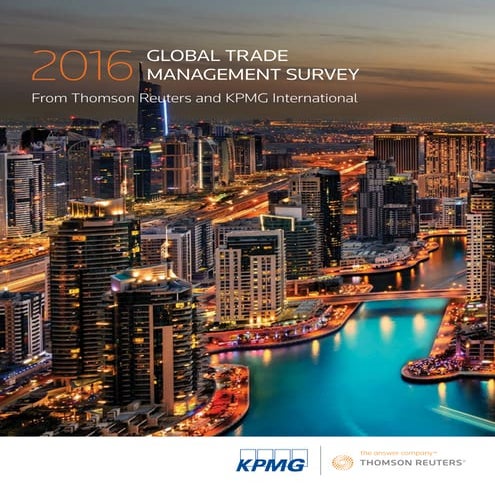 ONESOURCE Global Trade | PDF