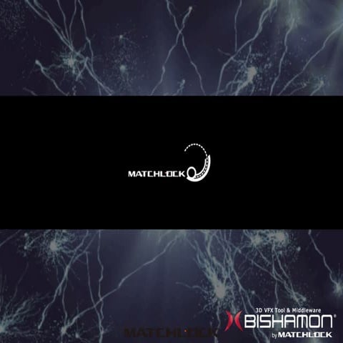 GTMF 2015: BISHAMON v1.8 最新事情 | マッチロック株式会社