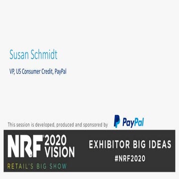 Next gen shoppers demand next gen payments_PayPal