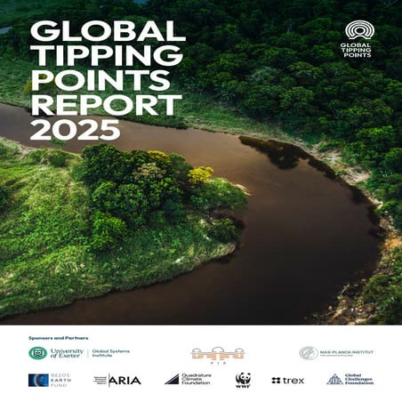 Global Tipping Points - University of Exeter Research Group 2025-FULL-REPORT-...