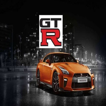 Won gtR | PPTX