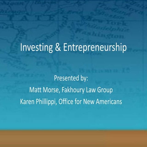 What Makes an Immigration Business Plan Different from a Standard ...