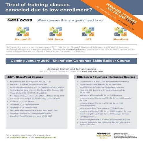 Gtr   Show Special 2010