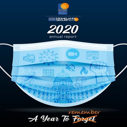 GTSC 2020 Annual Report