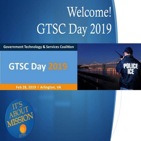 GTSC Day Feb 28 2019 power point