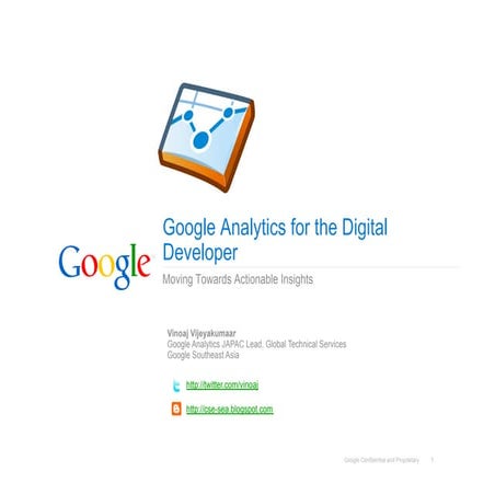 Gtug sg   google analytics - 2010-06-05