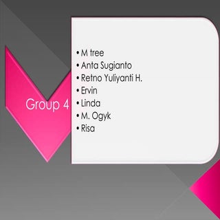 The Structure of Passive Voice