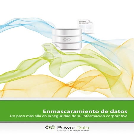 Guía definitiva data_masking