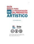 Guía metodológica de un proyecto