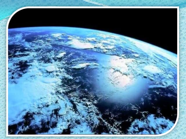 Plano de Aula - Água - turma de EJA