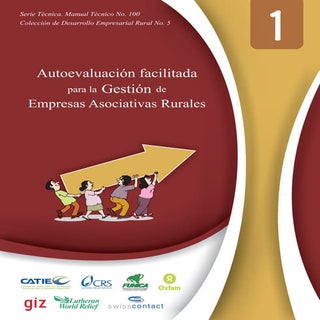 Guía 1: Autoevaluacion facilitada p...