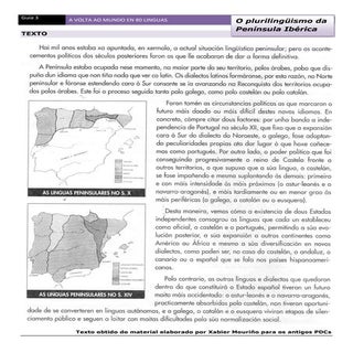 Guía 3. o plurilingüismo da Penínsu...