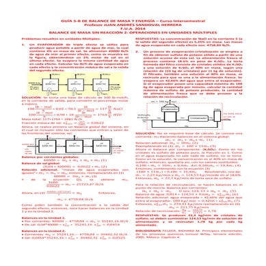 Guía 5 b balance de masa juan sandoval herrera