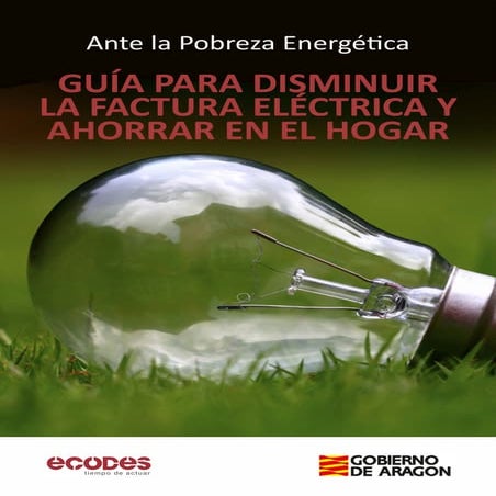 Guía de buenas prácticas para un uso responsable de la energía | PDF