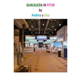 Guacaleda in fitur