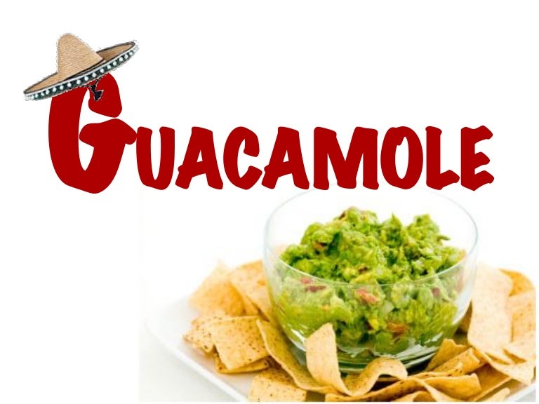 Guacamole
