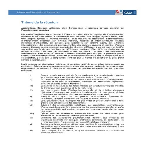 Guadal bd gma iii theme french