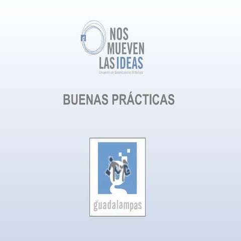 Guadalinfo con las AMPAs