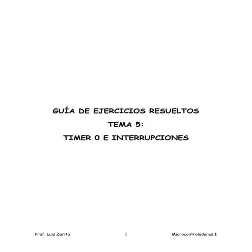 GUÍA DE EJERCICIOS RESUELTOS TEMA 4