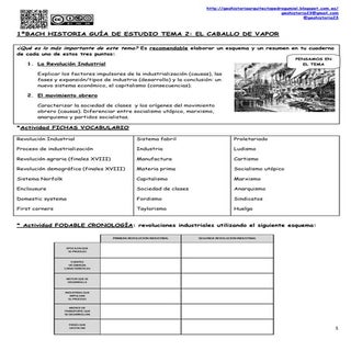 1ºBACH HISTORIA Guía de estudio tem...