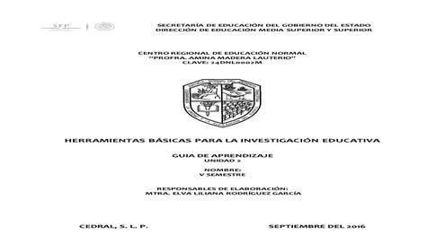 Guía de herramientas 16 17 u2 y u3 diana mendoza