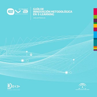 Guía de innovación metodológica en e-learning