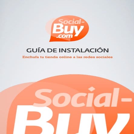 Guía de instalación plugin social para tiendas magento mac