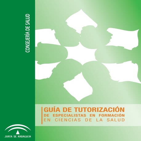 Guía de tutorización