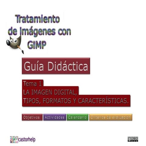Ejercicios INKSCAPE | PPTX