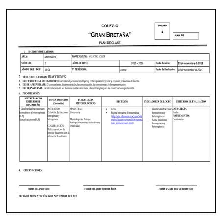 Guía didáctica guacho