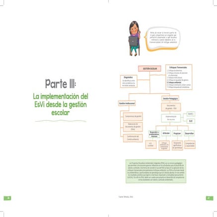 Guía Esvi para docentes | PDF