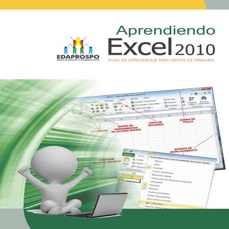 Guía excel