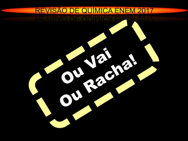 Revisão ENEM 2017 Ideal Batista Campos