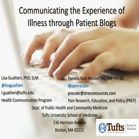 Gualtieri Ressler APHA2011